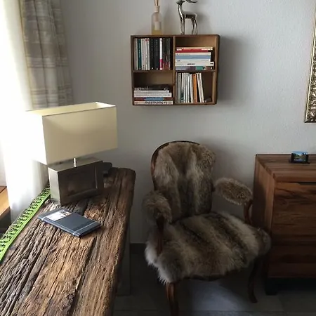 Hausroc-zermatt Appartamento *