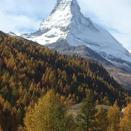 Hausroc-zermatt 체르마트