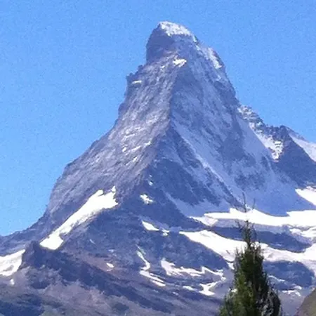 Appartamento Hausroc-zermatt Zermatt