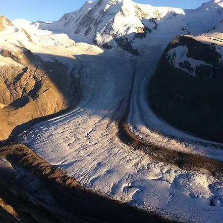 Hausroc-zermatt 아파트 *