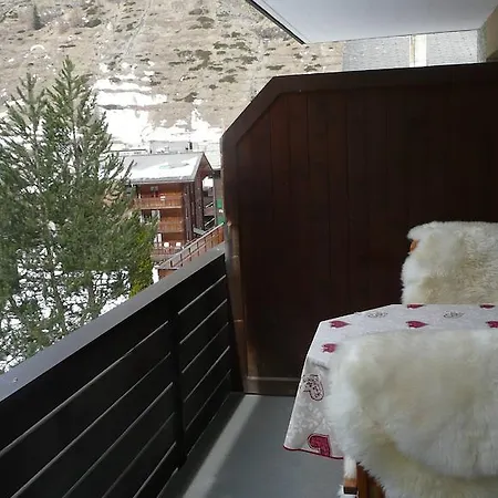 Appartamento Hausroc-zermatt Zermatt