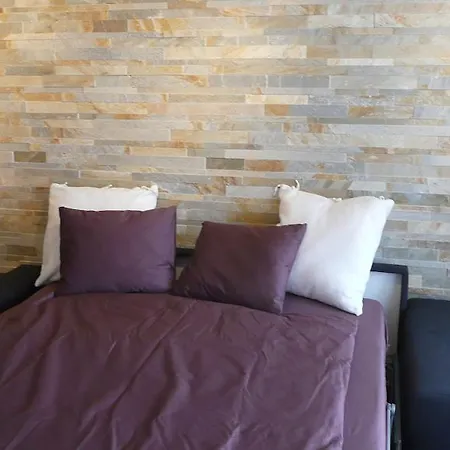 아파트 Hausroc-zermatt