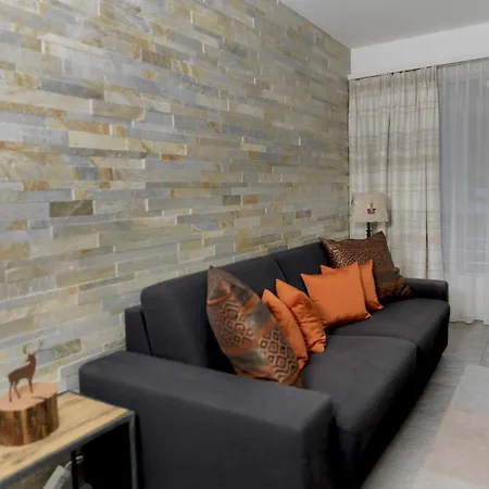 Appartamento Hausroc-zermatt