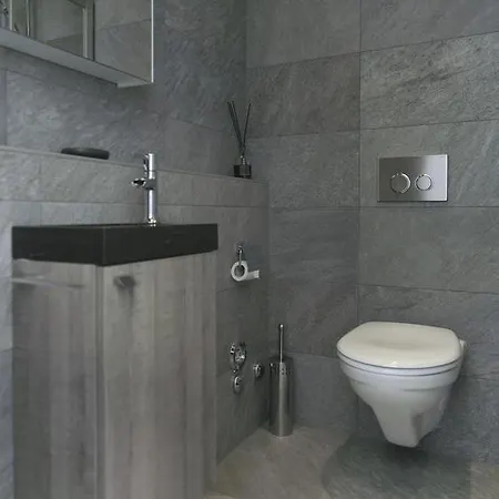 아파트 Hausroc-zermatt *