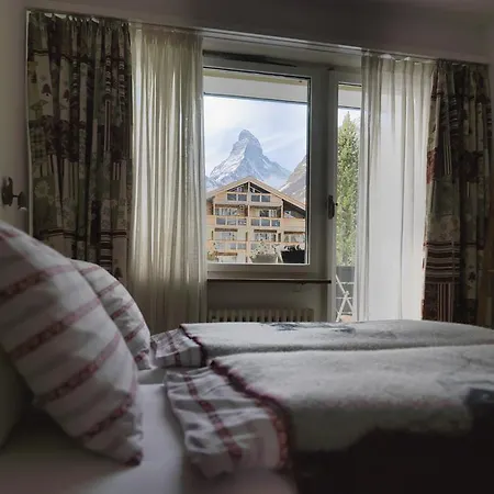 Hausroc-zermatt