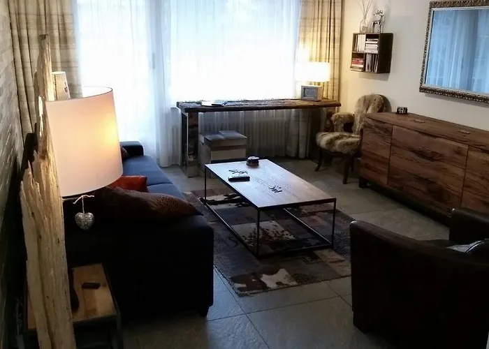 アパート ハウスロック