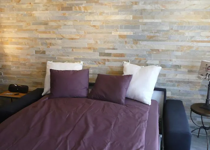 Apartment Hausroc-zermatt