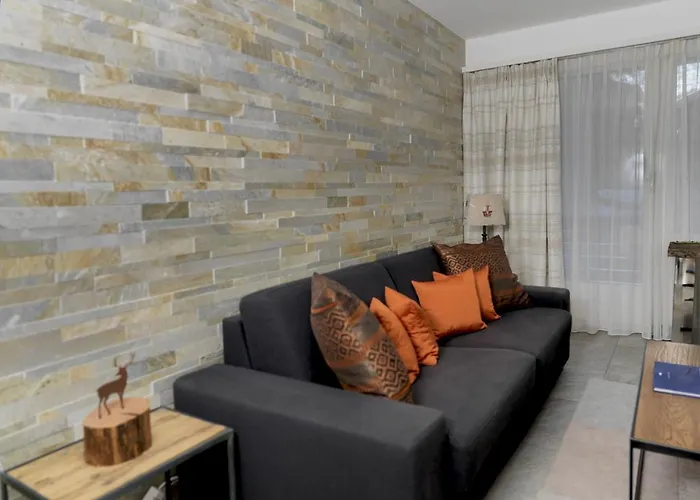 アパート ハウスロック