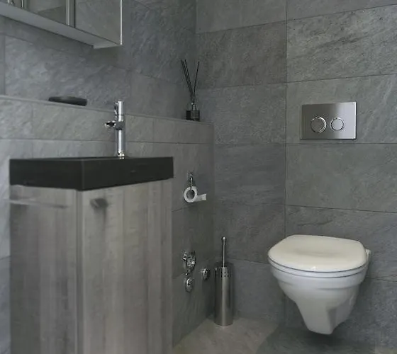 アパート ハウスロック *