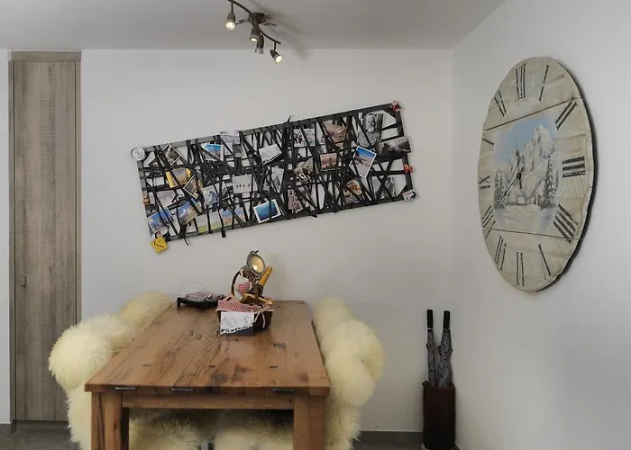 アパート ハウスロック