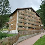 Apartment Hausroc-zermatt