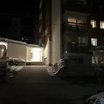 Hausroc-zermatt Apartment *