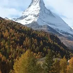 Hausroc-zermatt Zermatt