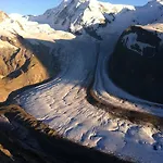 Hausroc-zermatt Apartment *