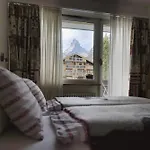 Hausroc-zermatt