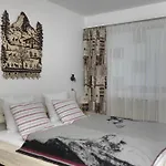 Hausroc-zermatt Apartment *