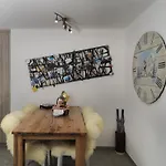 Apartment Hausroc-zermatt