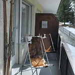 Apartment Hausroc-zermatt *