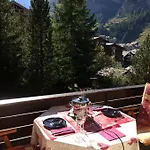 Hausroc-zermatt Apartment