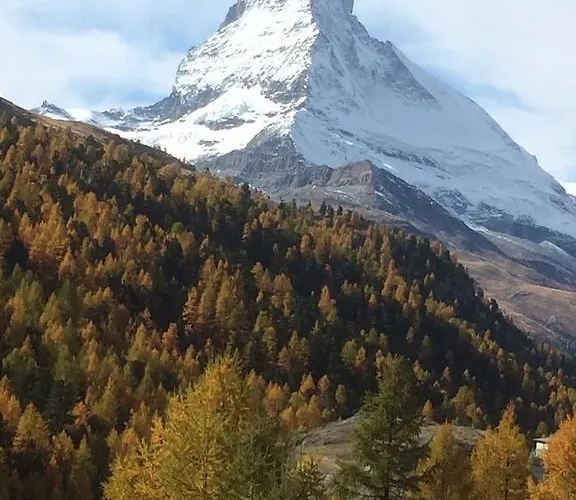 Hausroc-zermatt Zermatt